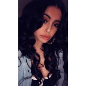 Meet your Posher, Sierra